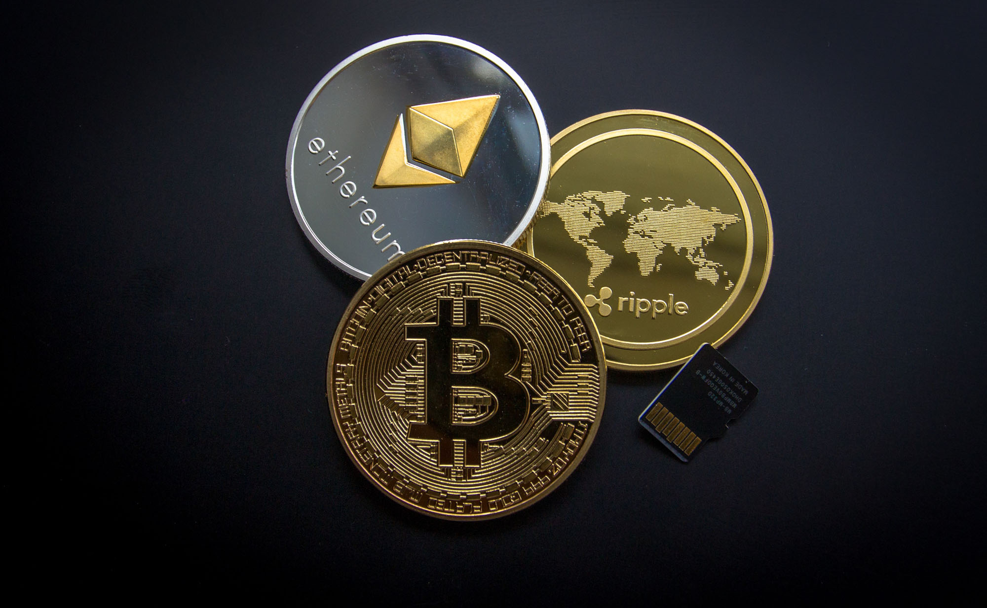 Las 3 mejores plataformas para invertir en criptomonedas: Binance 2022, Coinbase y Crypto.com post blog Next Asesores & Abogados