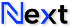 Logotipo Next Asesores & Abogados